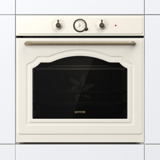 Gorenje BOS67371CLI Електрична рерна