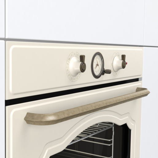 Gorenje BOS67371CLI Електрична рерна