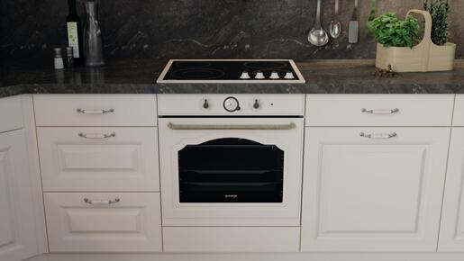 Gorenje BOS67371CLI Електрична рерна