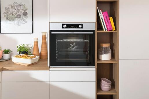 Gorenje BOS6737E13X Електрична рерна