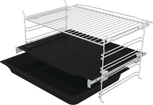 Gorenje BOS6737E13X Електрична рерна