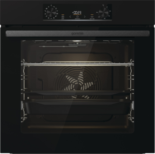 Gorenje BOS6737E06B Електрична рерна