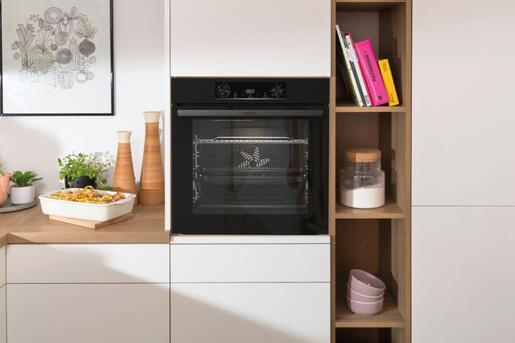 Gorenje BOS6737E06B Електрична рерна
