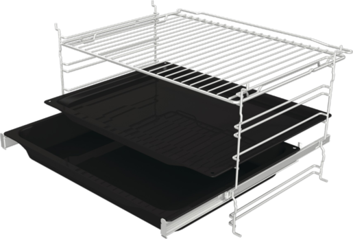 Gorenje BOS6737E06B Електрична рерна