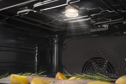 Gorenje BSA6737E15X Рерна на пареа (Steam assist)