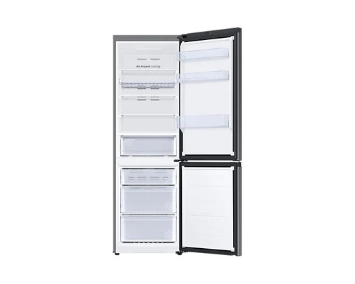 SAMSUNG RB34T602EB1/EK фрижидер