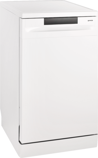 Gorenje GS520E15W Машина за садови