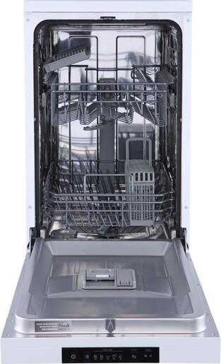 Gorenje GS520E15W Машина за садови