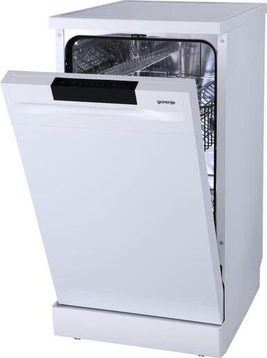 Gorenje GS520E15W Машина за садови