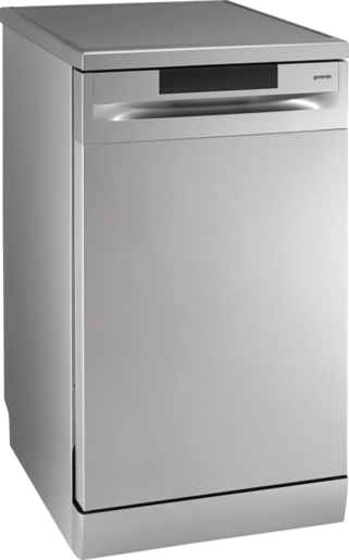 Gorenje GS520E15S Машина за садови