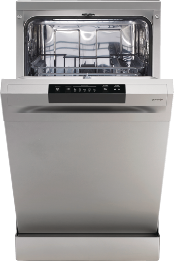Gorenje GS520E15S Машина за садови