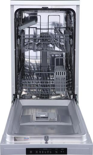 Gorenje GS520E15S Машина за садови