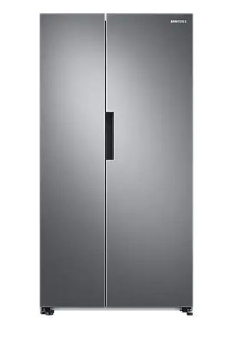 SAMSUNG Syde By Side RS66A8100S9/EF фрижидер