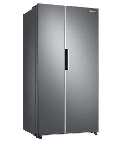 SAMSUNG Syde By Side RS66A8100S9/EF фрижидер