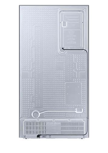 SAMSUNG Syde By Side RS66A8100S9/EF фрижидер