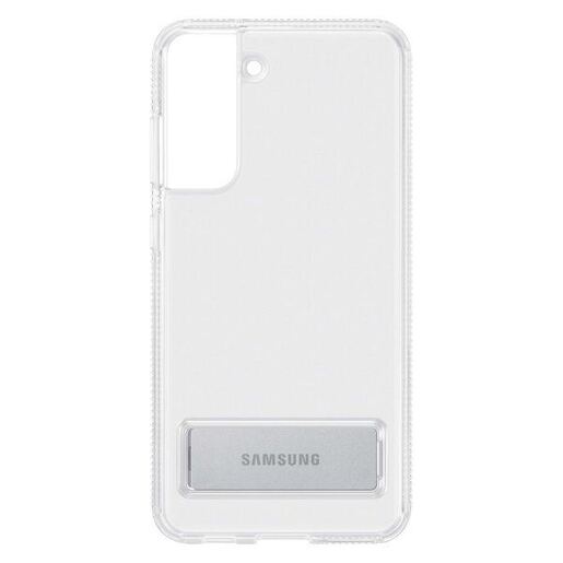 Samsung S21 FE EF-JG990CTEGWW маска за смартфон