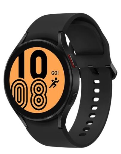 Sat Samsung R870 Galaxy Watch 4 44mm Crni