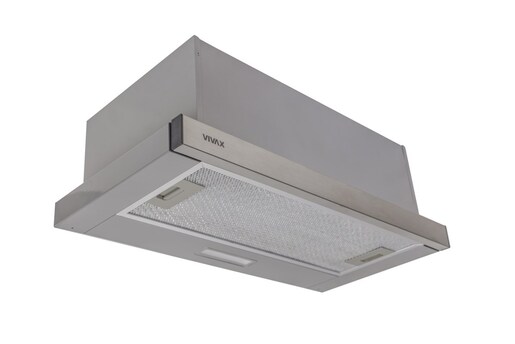 Vivax CHO-60PT070A X Аспиратор