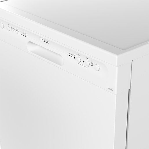 Tesla WD631M машина за садови 60цм / 12 сетови