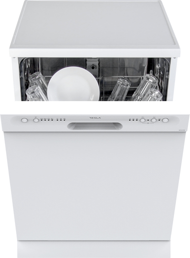 Tesla WD631M машина за садови 60цм / 12 сетови