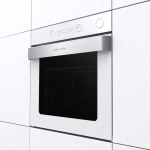 Gorenje BSA6737ORAW Рерна на пареа (Steam assist)