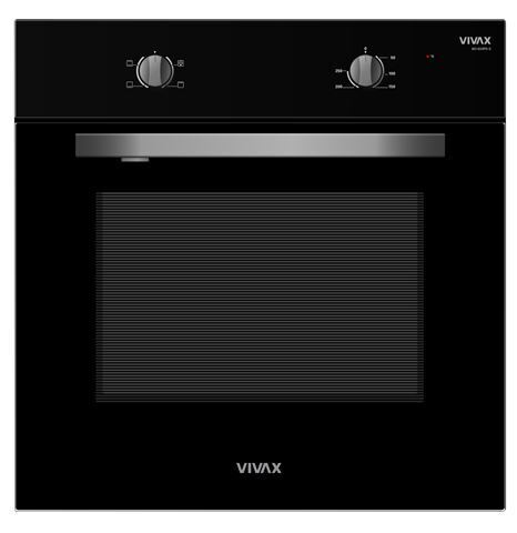 VIVAX HOME BO-654PH G вградна рерна