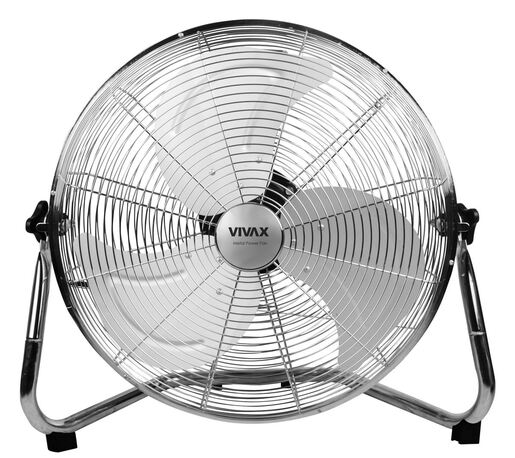 VIVAX HOME FF-100M поден вентилатор