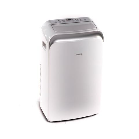 VIVAX ACP-12PT35AEF R290 мобилна клима 3.5kW