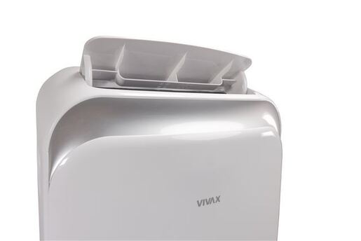 VIVAX ACP-12PT35AEF R290 мобилна клима 3.5kW