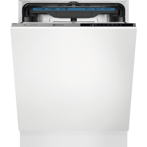 ELECTROLUX EES-48200L ВГР. МАШИНА ЗА САДОВИ