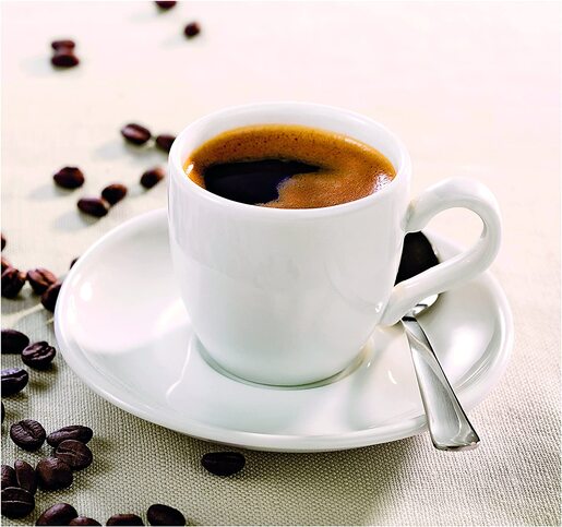 Electrolux EEA111 апарат за кафе