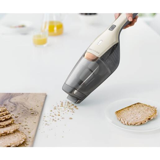 Electrolux EERC73SW правосмукалка