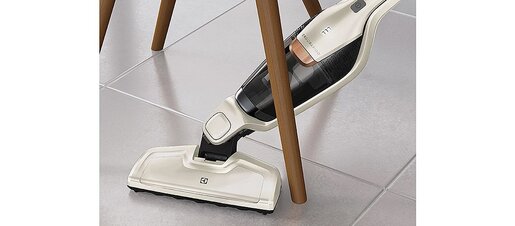Electrolux EERC73SW правосмукалка