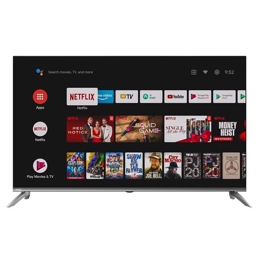 VIVAX IMAGO Q series 50Q10C 50" UHD 4K Adnorid телевизор