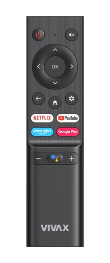 VIVAX IMAGO Q series 50Q10C 50" UHD 4K Adnorid телевизор