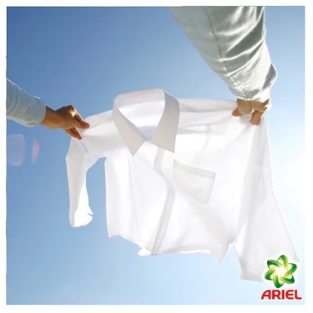 ARIEL PODS Color zip 60 капсули за перење