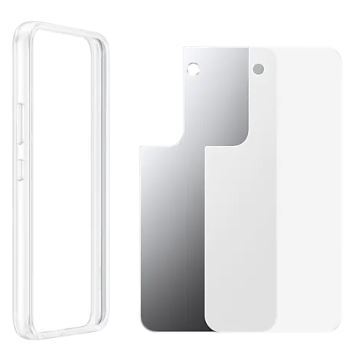 Samsung S22 Frame Cover EF-MS901CTEGWW маска