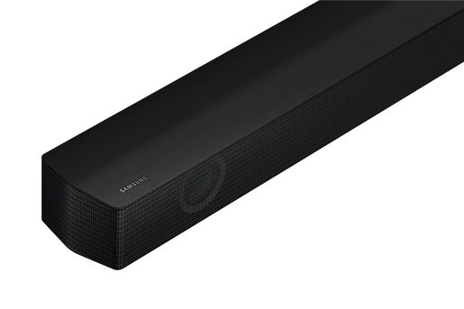 SAMSUNG soundbar HW-B550/EN