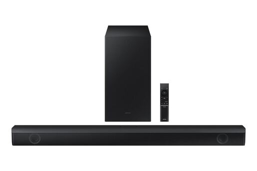 SAMSUNG soundbar HW-B550/EN