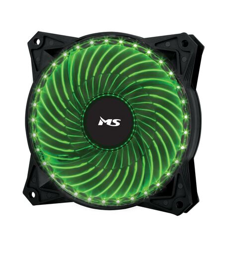MS FREEZE L221 LED кулер зелена боја