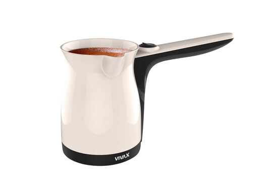 VIVAX HOME CM-1000WH апарат за кафе