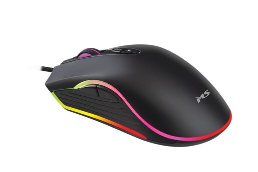 MS NEMESIS C365 gaming глувче