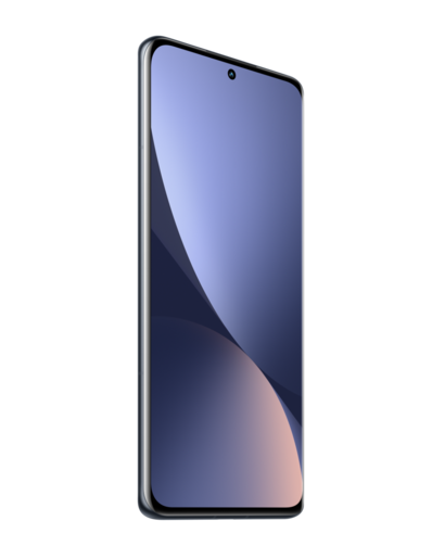Xiaomi 12 Pro 12GB/256GB Gray смартфон