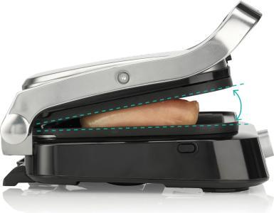 Gorenje GCG2100S Контактен грил