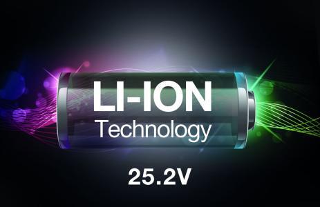 Gorenje SVC216GFW Правосмукалка