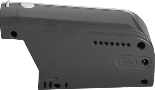 Gorenje SVC216GFW Правосмукалка