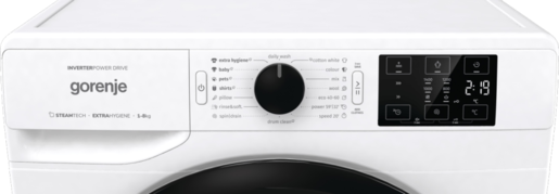 Gorenje WNEI94ADS Машина за перење