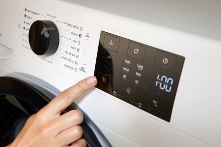 Gorenje WNEI94ADS Машина за перење