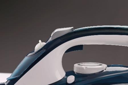 Gorenje SIH2800TQC Пегла на пареа