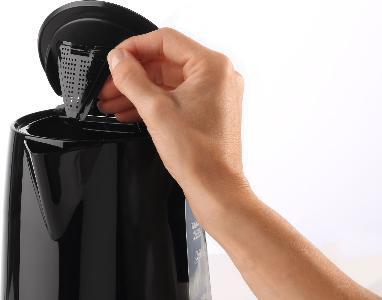 Gorenje K17BK Бокал за греење вода